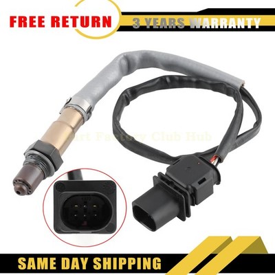 06J906262AA Upstream Oxygen O2 Sensor For VW Eos Passat Jetta Audi A3 TT 2.0L US