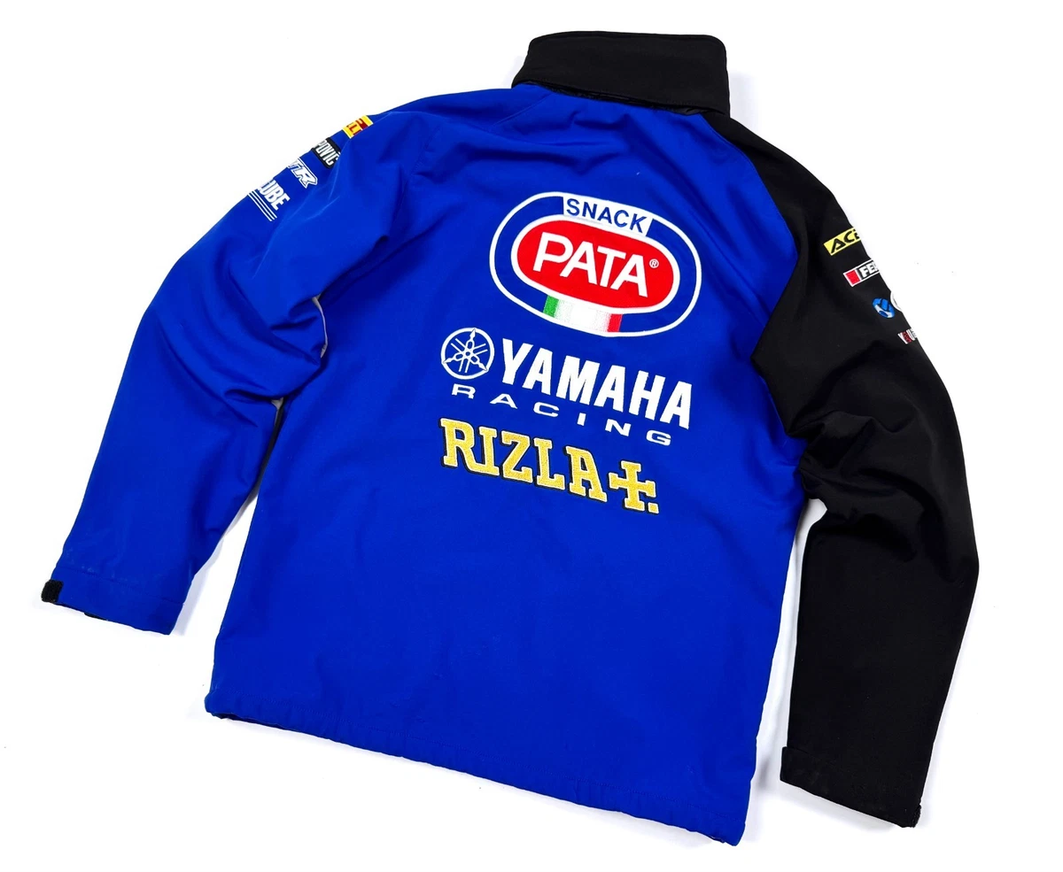 Yamaha Racing Coats, Jackets & Vests for Men for Sale | Shop New 