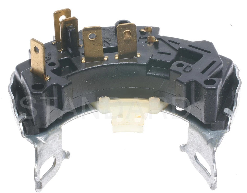 Interruptor de seguridad neutro SMP para Chevrolet El Camino 1978-1979 Foto 3 de 4