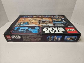 LEGO Star Wars: Encounter on Jakku (75148) New/Sealed