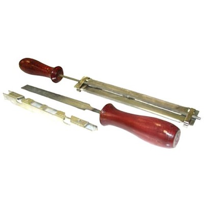 B1A224L Deluxe Pro Sharpening Kit 5/32'' (4.0 MM)