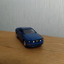 GREENLIGHT 2009 Ford Mustang GT