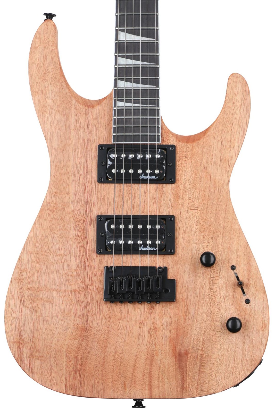 Jackson Dinky Arch Top JS22 DKA натуральное масло 41190₽