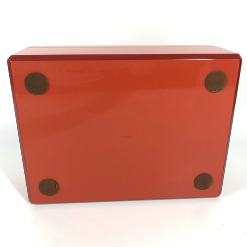 HERMES Watch case Facet HDal Jewelry & Watch Case Interior accessory case - Bild 12 von 12