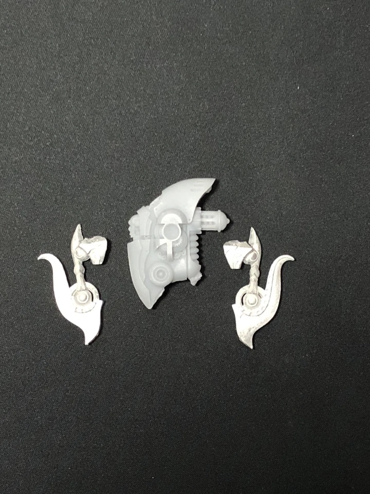 Negator - Convergence of Cyriss - Warmachine - New In Box - Image 3 of 3