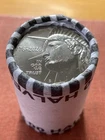 2026-D Original Semiquincentennial BU Roll of  Half Dollars- No Reserve