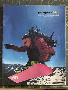 25+ Patagonia Catalog for sale | Updated Oct 2026
