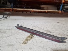 Volkswagen Golf IV 2002 Dritte Bremsleuchte234 1J6945097C ADV112223