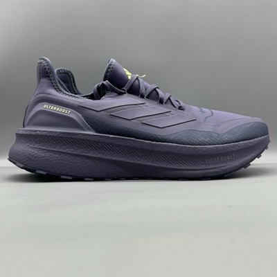 Adidas Ultraboost 5 GTX Purple Waterproof Gore-Tex JQ2950 Men s 11.5 NEW
