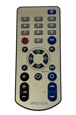 ARCHOS IO4509-V2 For Archos Television (model unknown)