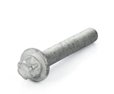 BMW 4 G26 Rear Roll-Over Strut Torx-Bolt With Washer 07119908024 NEW GENUINE