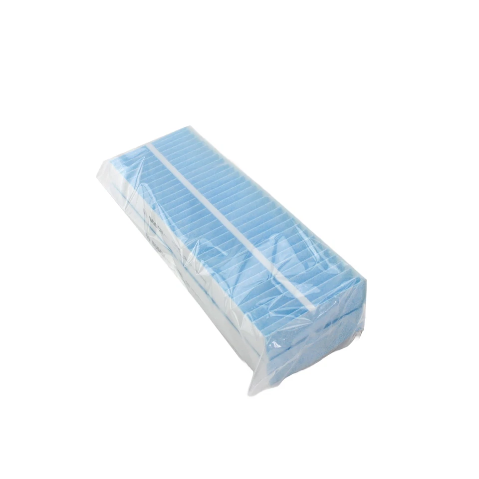 Pair Set of 2 Cabin Air Filters Bosch Hepa For Acura CL TL Honda Accord - Image 4 of 4