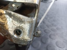 Porte avant et accessoires Toyota FUNCRUISER