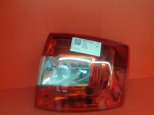 SKODA OCTAVIA TAIL LIGHT DRIVER SIDE OFFSIDE RH 2014 ESTATE