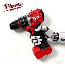 For Milwaukee M18 3/8 Compact Brushless Hamme...