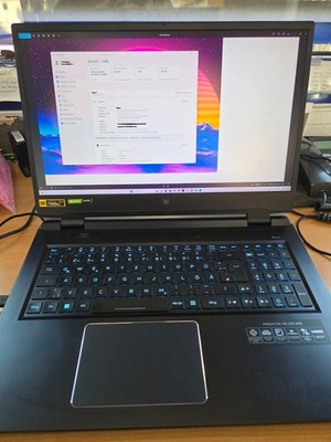 Acer Predator Gaming Laptop