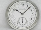 VERY RARE 1958 HAMILTON 992B FREEDOMS FOUNDATION PRESENTION WATCH, SERVICED! — photo 9