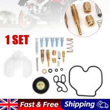 Carburetor Carb Repair Rebuild Kit Float 1Set For Honda CBR125R CBR150R