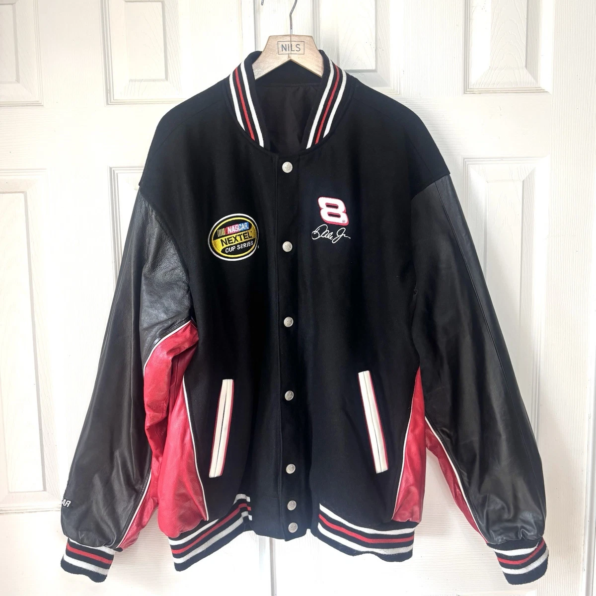 Chase Authentics Coats, Jackets & Vests Leather Outer Shell for