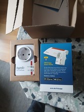AVM DECT Repeater 100 Reichweitenverstärker für Schnurlostelefone