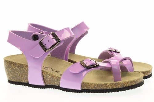 Biochic 44101R ARGENTO - Scarpe Sandali Bambino 49,50 €