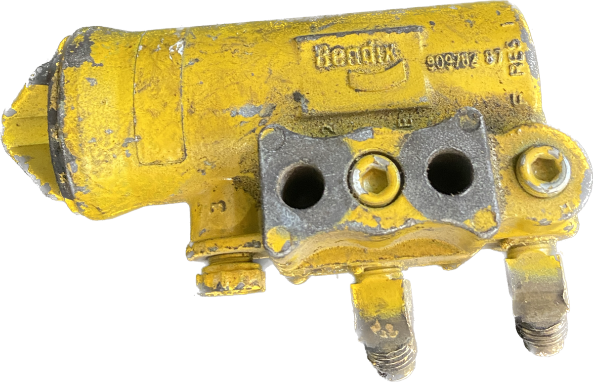 Bendix Allied Signal Air Compressor Regulator K025894 | eBay Bendix Allied Signal Air Compressor Regulator K025894 | eBay