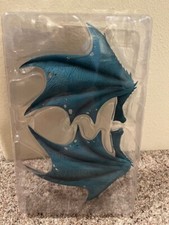 Mythic Legions Blue Demon WIngs Arethyr NEW