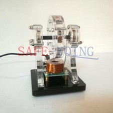 1PC Electric Machine Educational Model Magnetic Levitating Motor Brushless