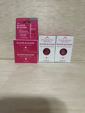 4- Solemates Blocker Anti-Friction Balm - Blister Blocker Fragrance Free