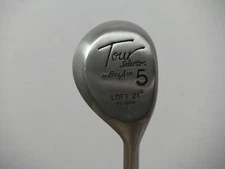 BelAir Tour Selection 21* 5 Wood Regular Flex Graphite Very Nice!!