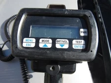 Kustom Signals Pro Laser 3 - BUSTED