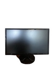 AOC Monitor, Gaming, Work Monitor, 23", Color: Black, Fantastic Condition