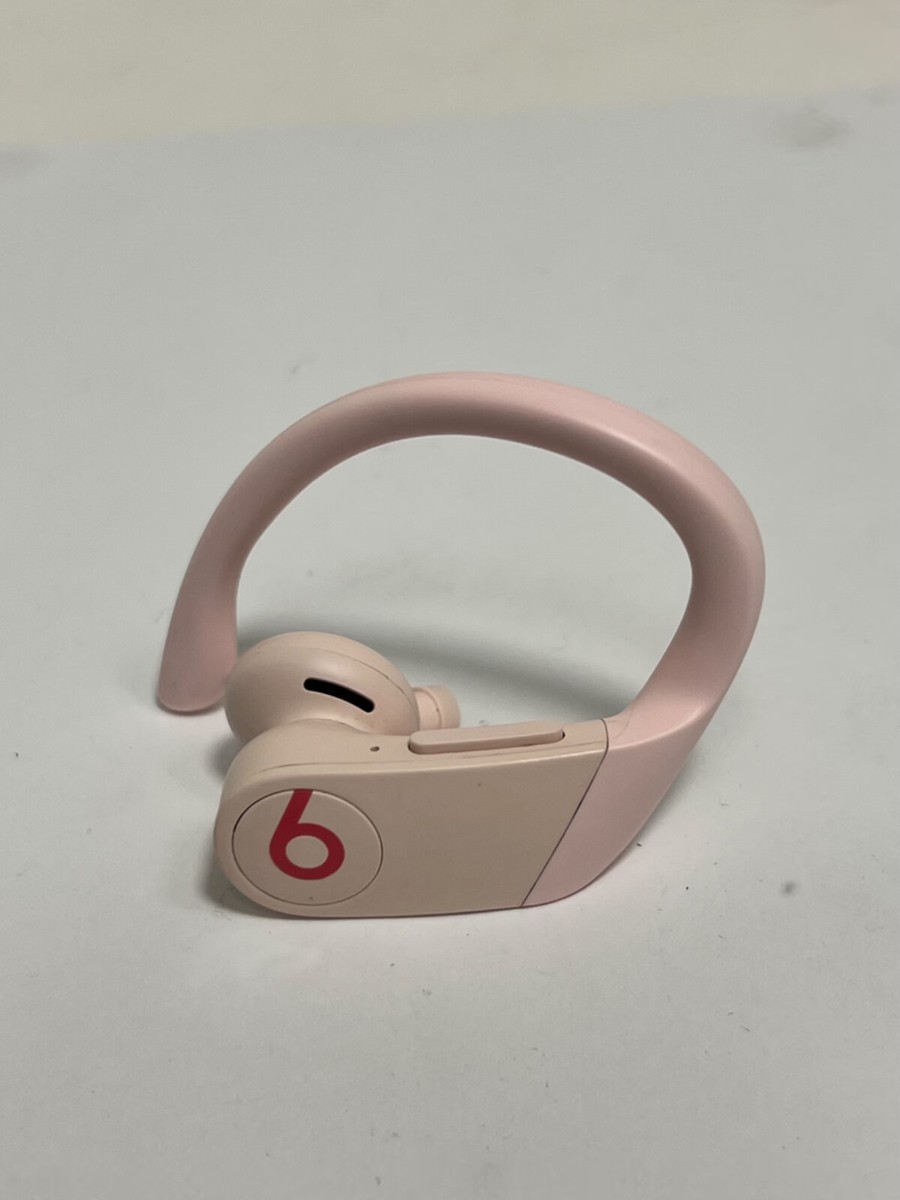 Powerbeats Pro ワイヤレスイヤホン クラウドピンク Powerbeats Pro Totally Wireless Earphones with Apple H1