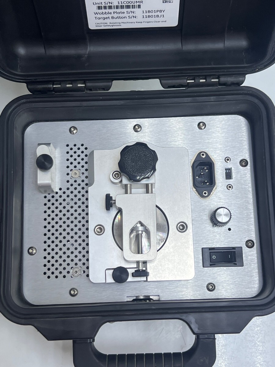 BENTLY NEVADA TK-3E PROXIMITY SYSTEM TEST KIT PN:177313-02