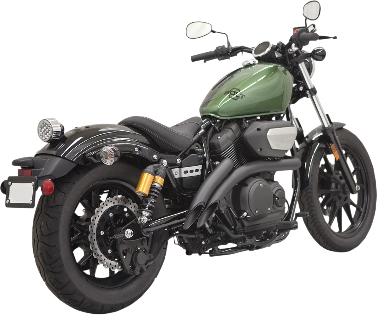 2019 yamaha bolt 950 outlet