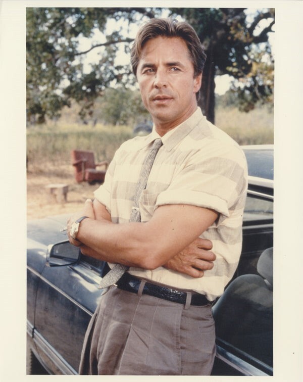 does don johnson smoke cigarettes smoked from a very young age, which was very common in the '70s and '80s. Cigarettesjust like his character Sonny Crockettand in real life, besides cigarettes, he loved cigars. These Did Crockett stop smoking ?