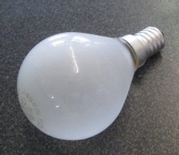 Tropfenlampe GlüHlampe GlüHbirne GlüHlampen GlüHbirnen E14 230V 60W Matt