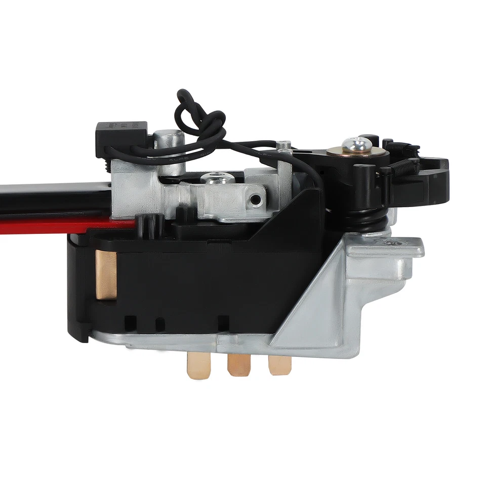 Interruptor de señal de giro para Freightliner Century MT55 6,0 L V8 2011-2014 A06-44025-000 Foto 4 de 4