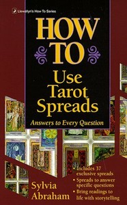 How To Use Tarot Spreads Llewellyn S How To Ebay
