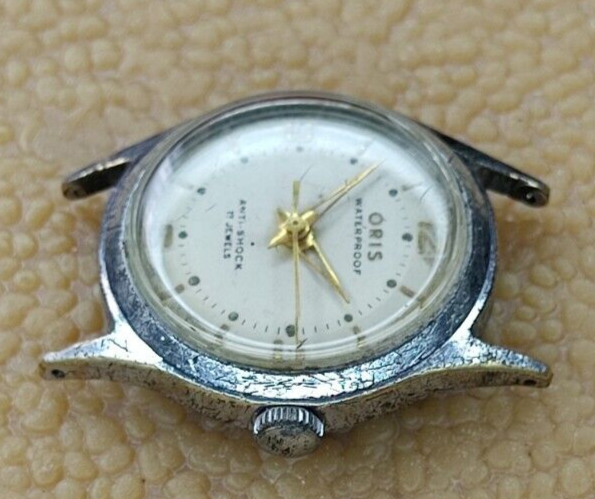時計 Oris vintage ANTI SHOCK 17JWELS s-l400.jpg