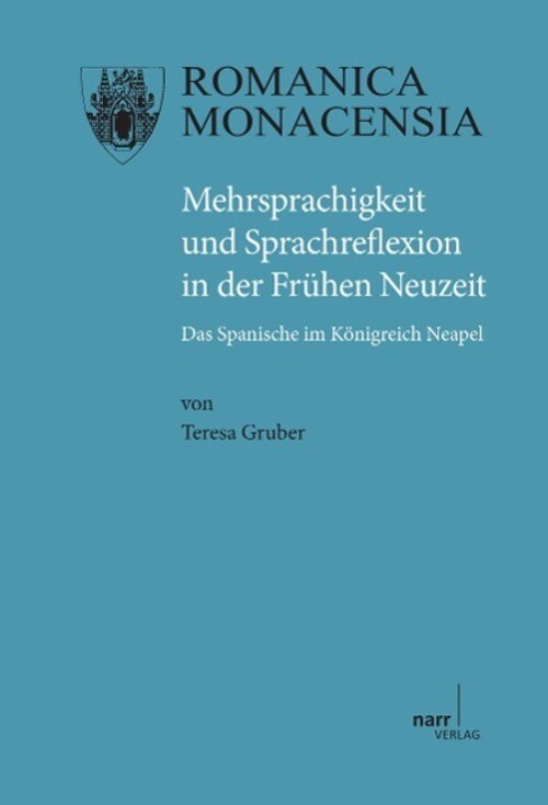Thumbnail - Teresa Gruber | Mehrsprachigkeit Und Sprachreflexion In Der Frühen