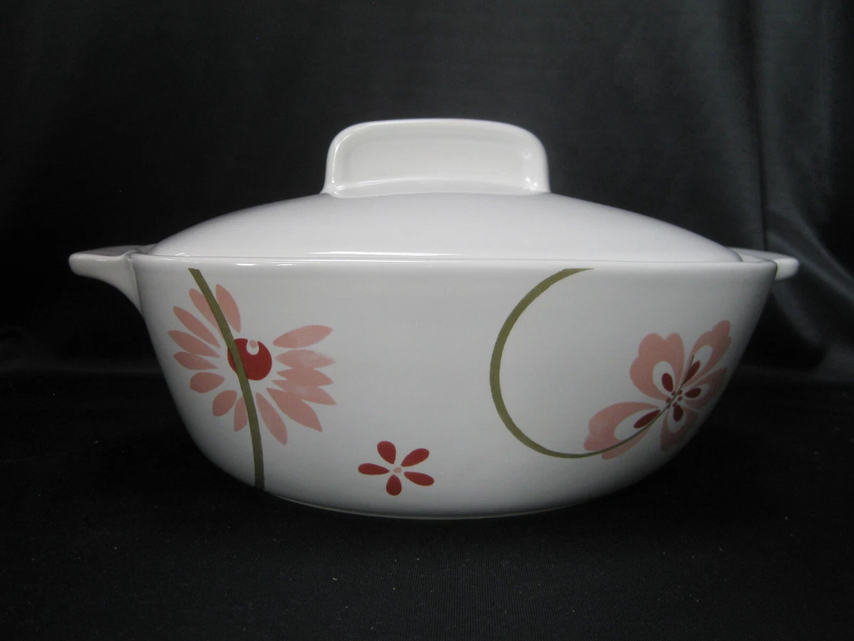 Pretty pink corelle top