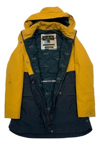 barbour altair jacket