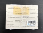 Walt Disney World 20 Magical Years Sticky Notes 1991 — photo 2