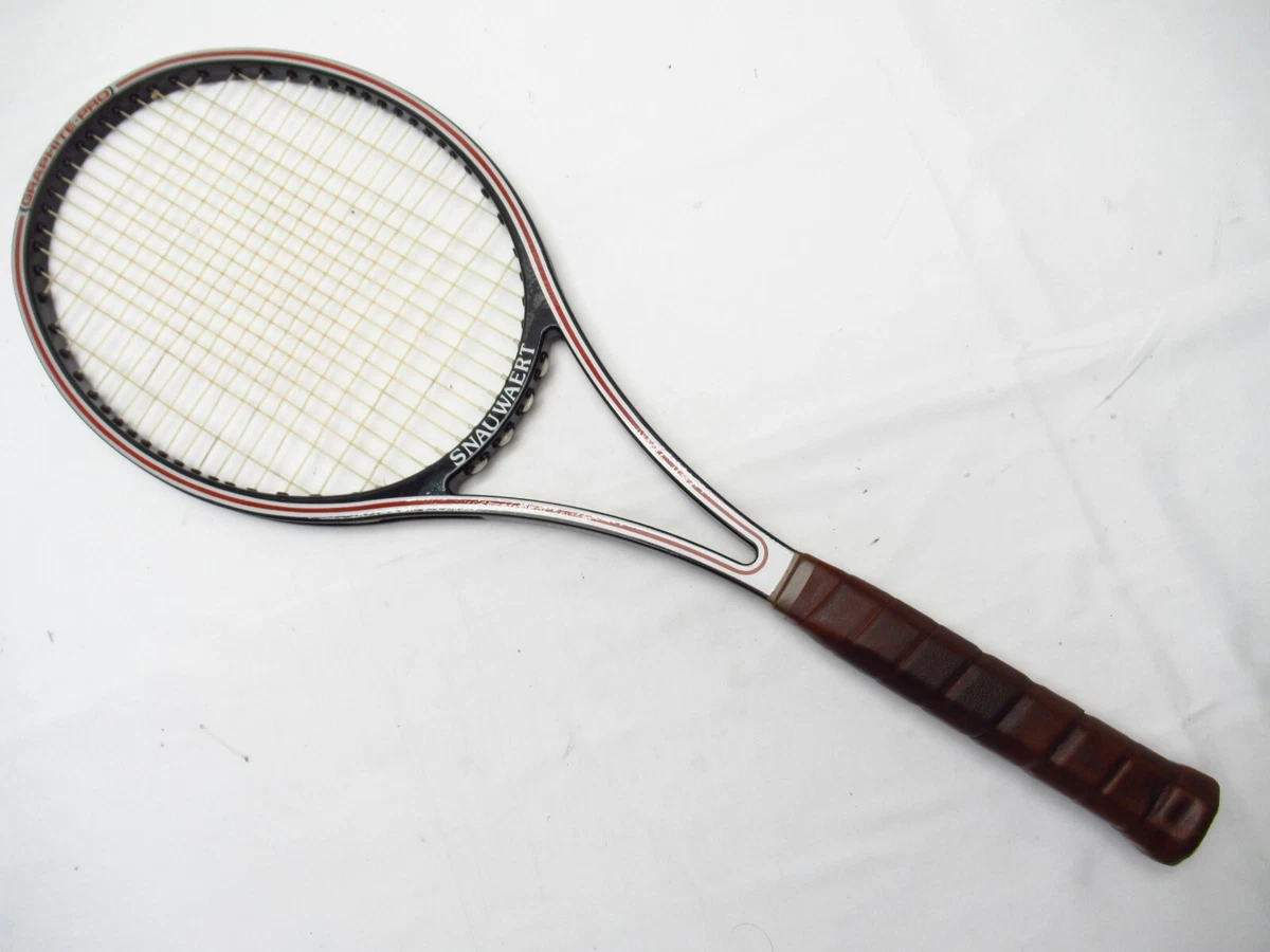 Snauwaert Tennis Racquets for sale | eBay