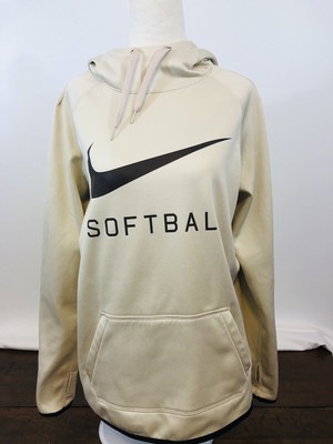 nike softball sweatshirt