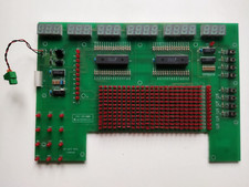 TECHNOGYM RACE BIKE STEP RUN CONSOLE BOARD