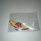 Snakes On A Plane Movie Promotion 3” Flight Attendant Wings 2006