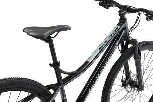 BIKESTAR Hardtail Aluminium Mountainbike Fahrrad Shimano 21 Gang 29 Zoll MTB - Bild 9 von 48