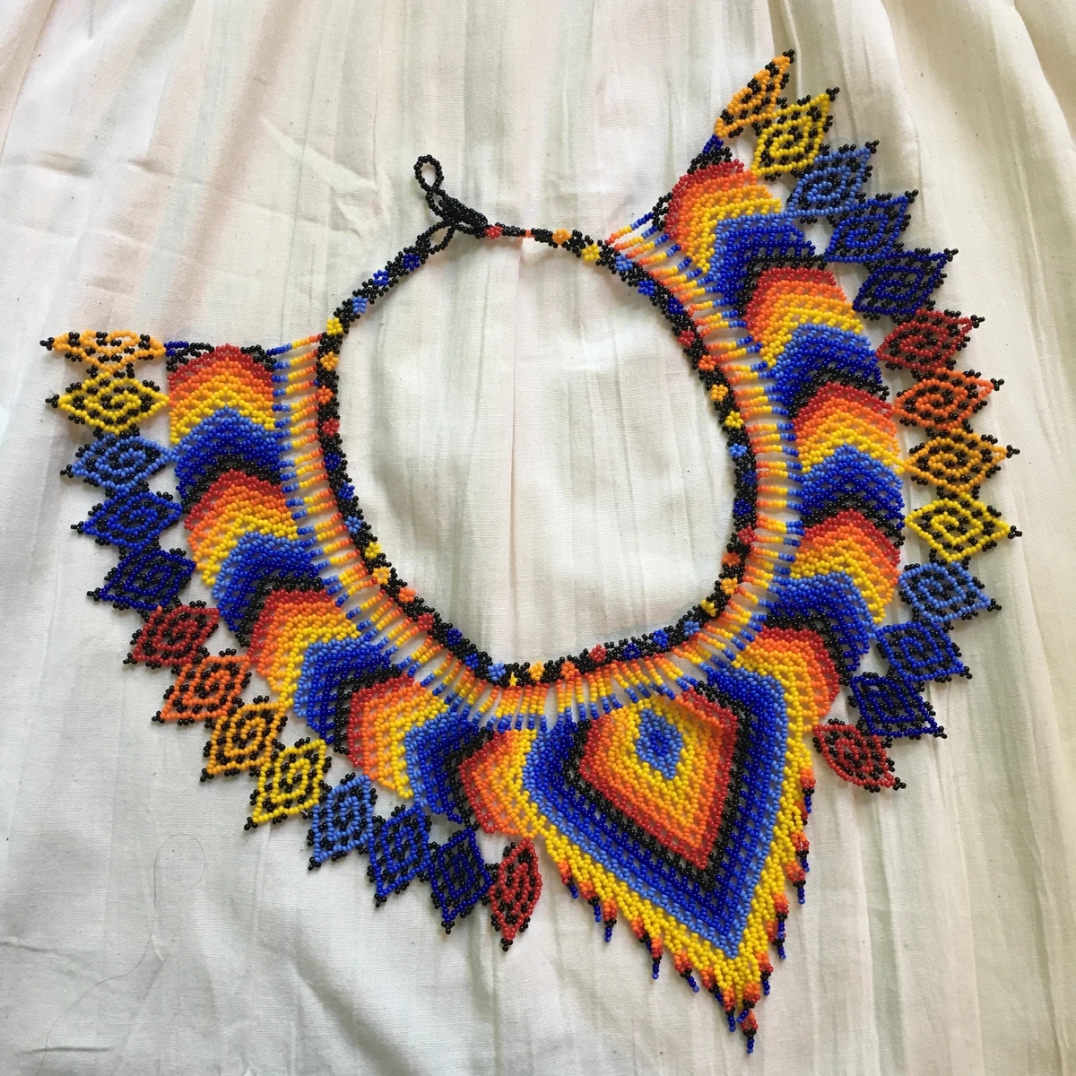 Mexican store necklaces jewelry